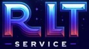 RLT-Service Logo